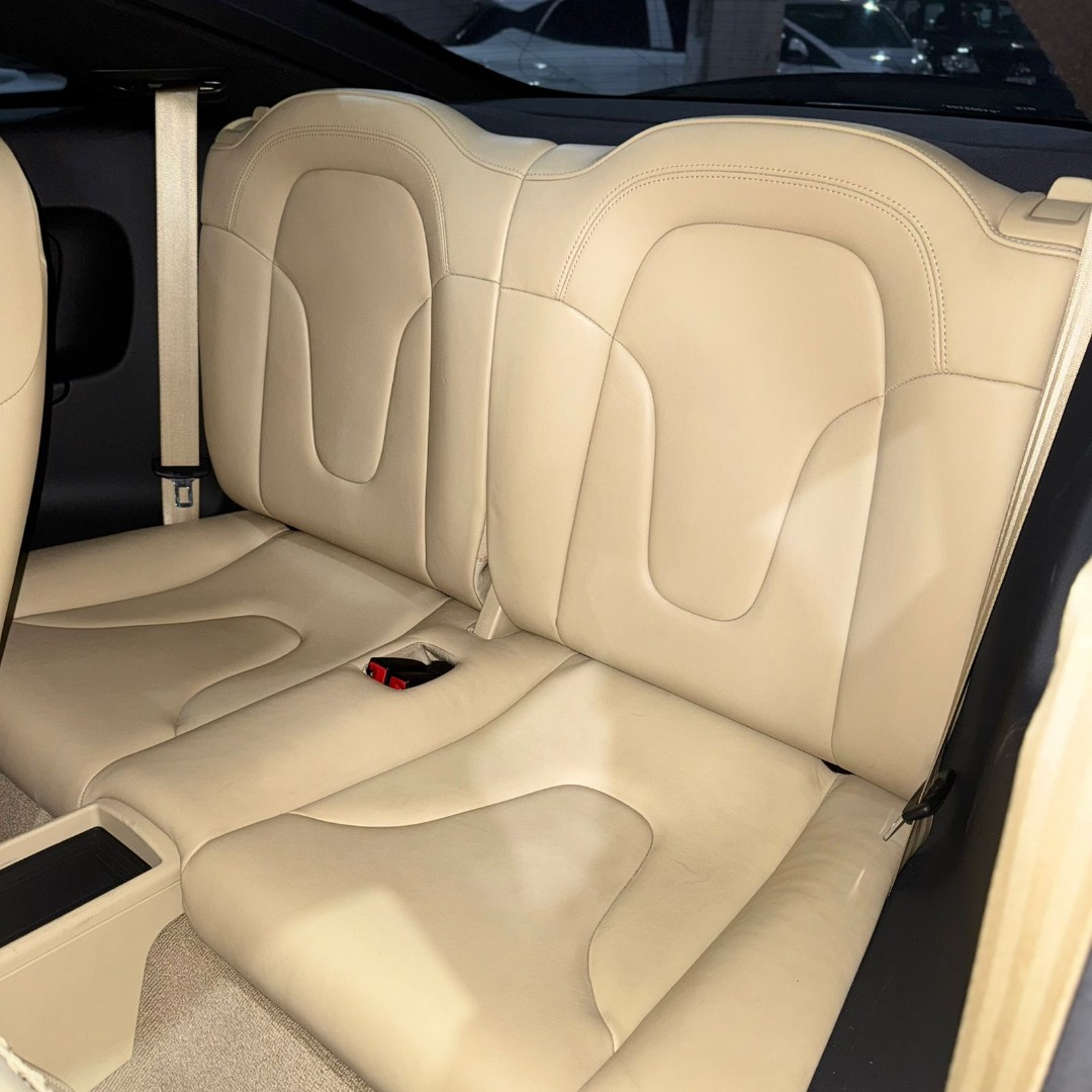 TT 2.0 16V TFSI COUPÉ S-TRONIC AUTOMÁTICO