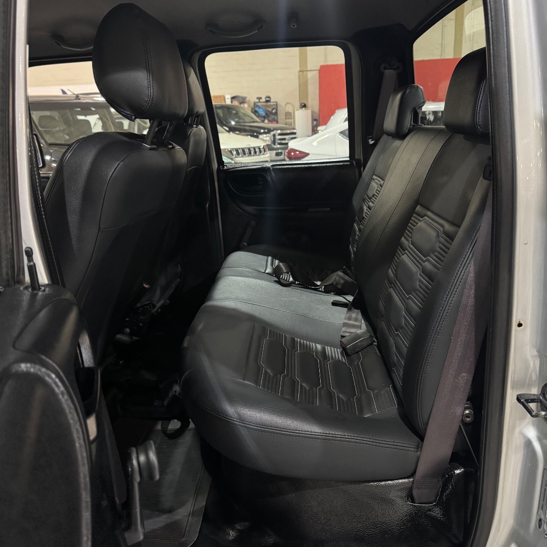 Ranger 3.0 XL 4X4 DIESEL CABINE DUPLA
