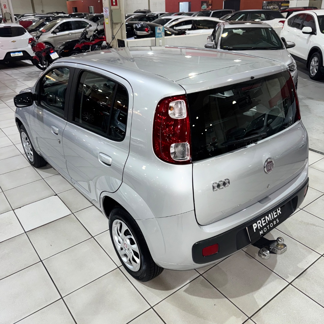 Uno 1.0 4P FLEX EVO VIVACE CELEBRATION