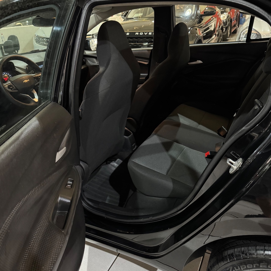 Onix Hatch 1.0 12V 4P FLEX