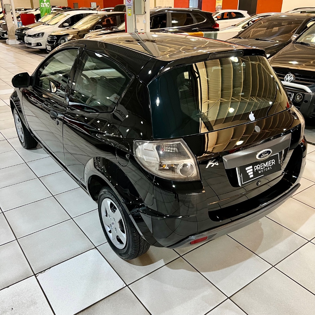 Ka Hatch 1.0 FLEX