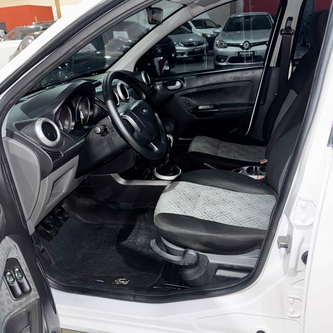 Fiesta Hatch 1.0 CLASS