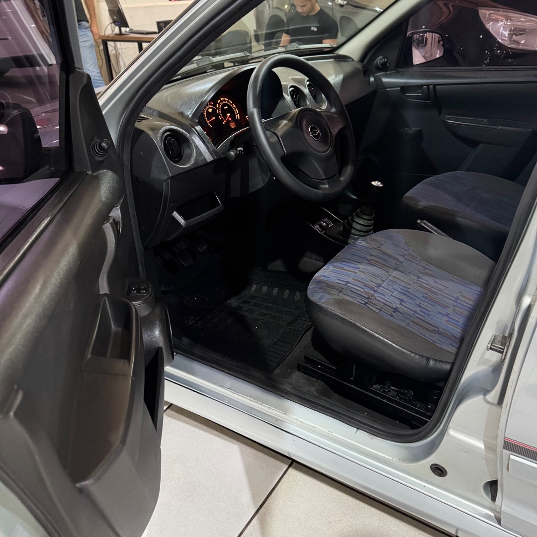 Celta 1.0 4P VHC FLEX SPIRIT