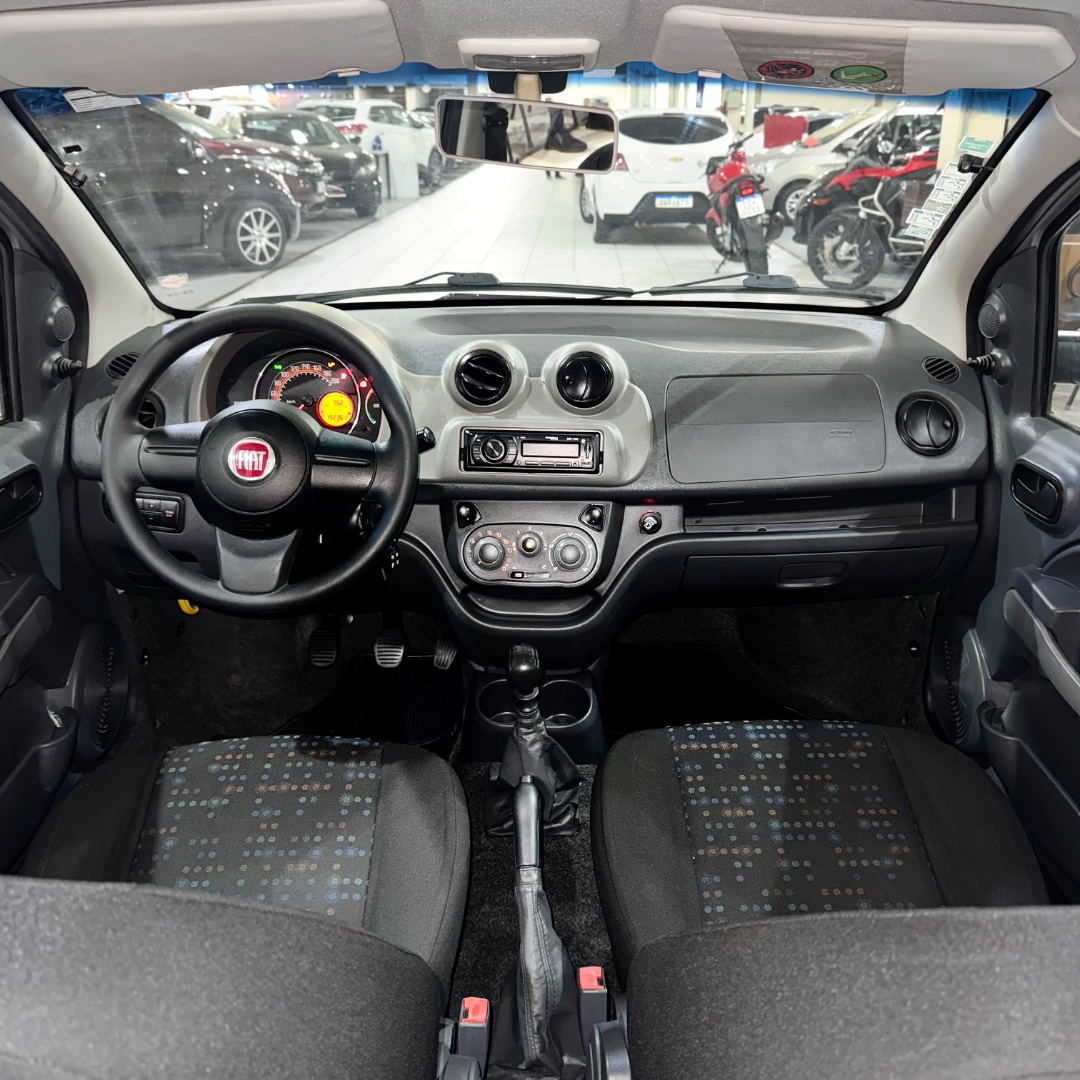 Uno 1.0 4P FLEX EVO VIVACE CELEBRATION