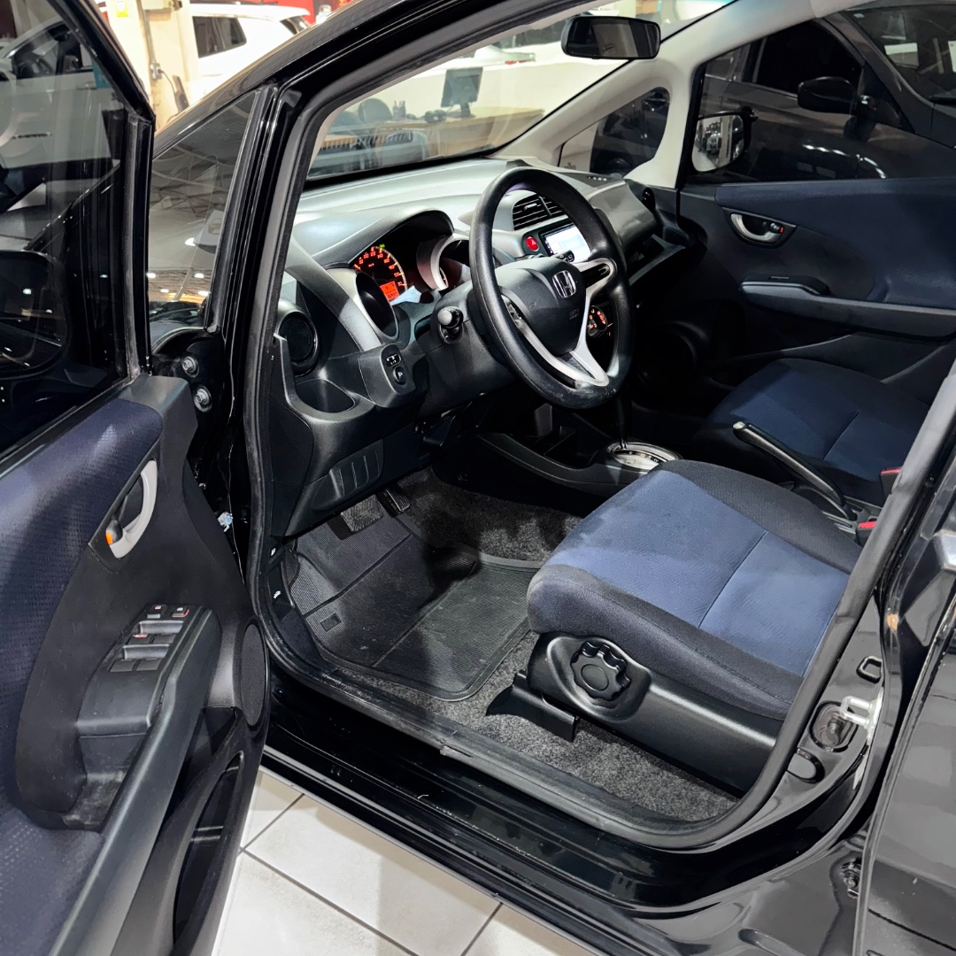 Fit 1.4 16V 4P LX FLEX AUTOMÁTICO