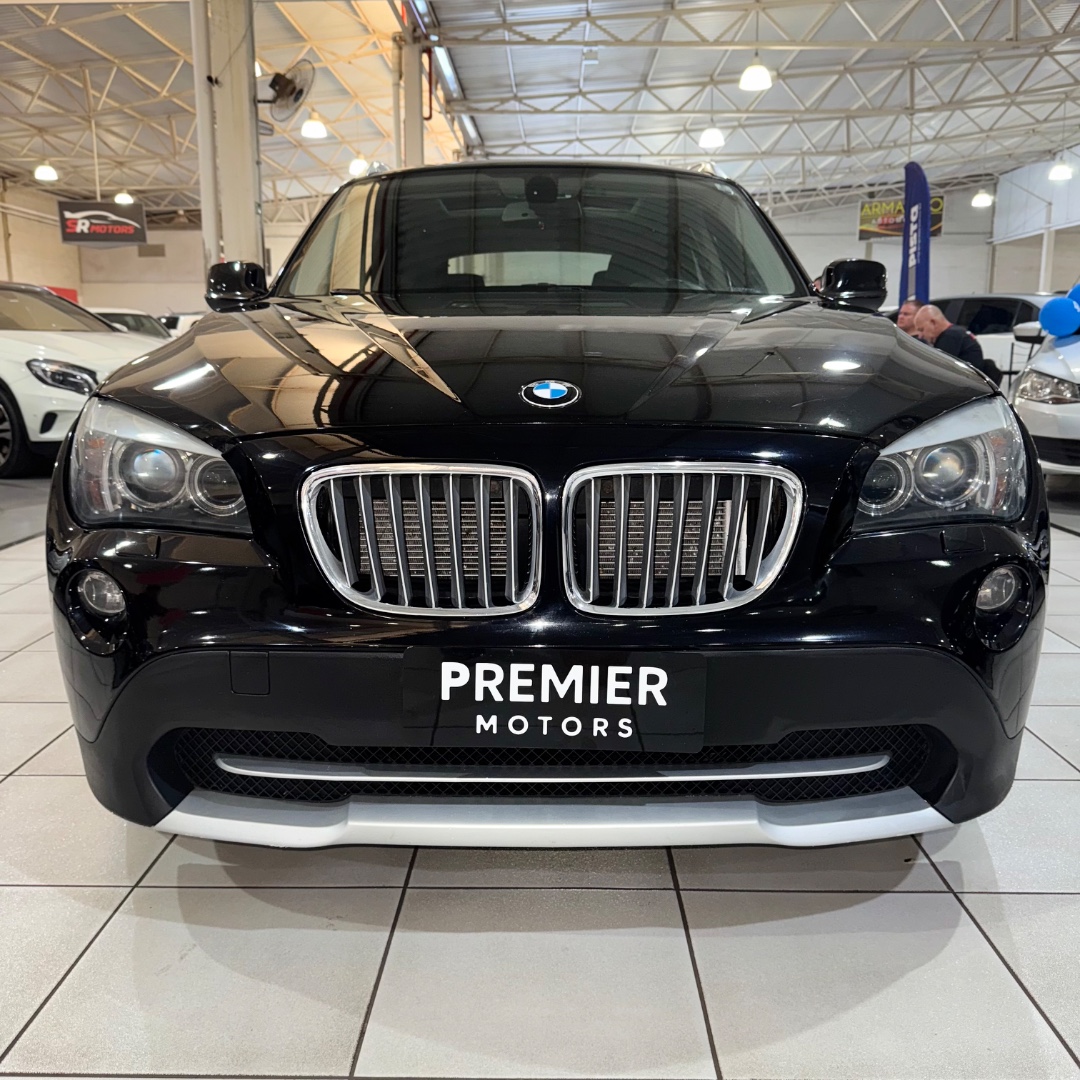 X1 3.0 24V 4P 28I 4X4 AUTOMÁTICO