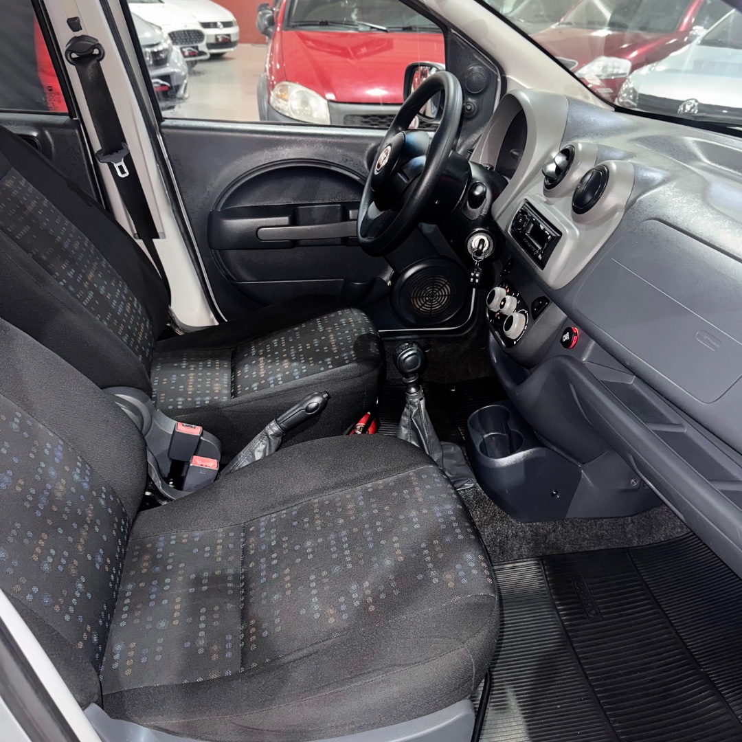 Uno 1.0 4P FLEX EVO VIVACE CELEBRATION