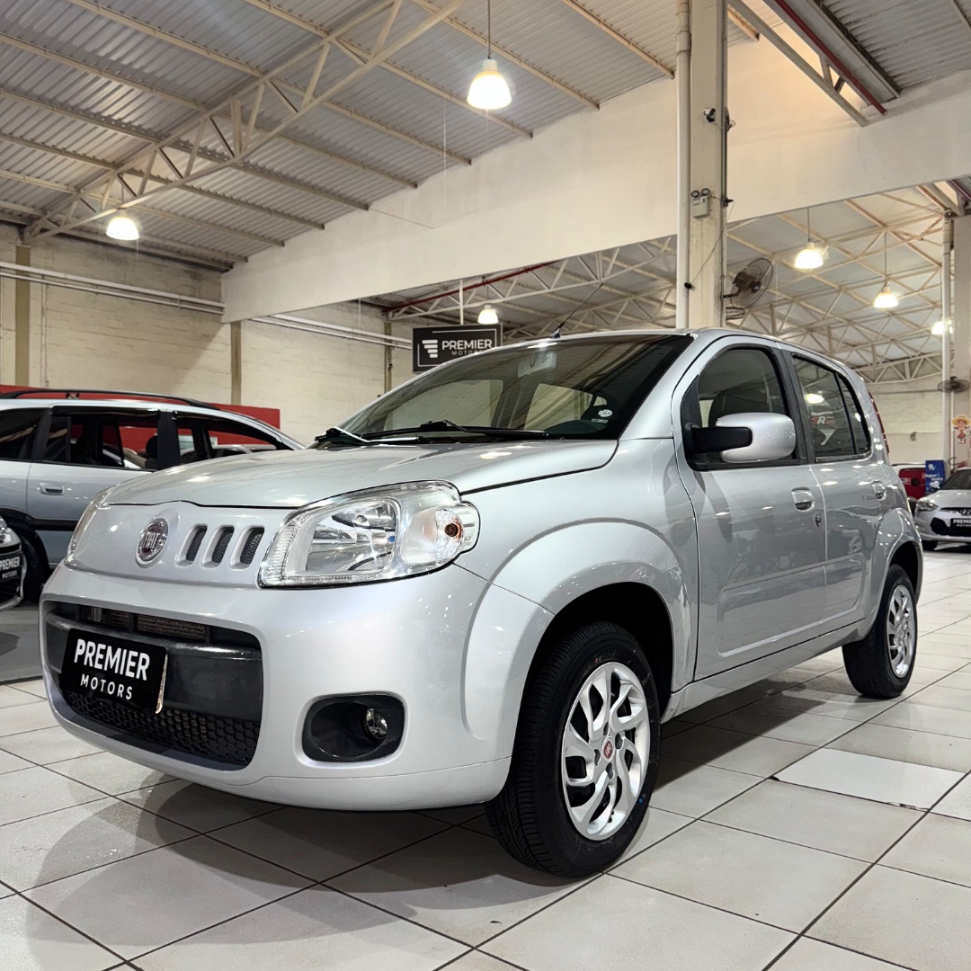 Uno 1.0 4P FLEX EVO VIVACE CELEBRATION