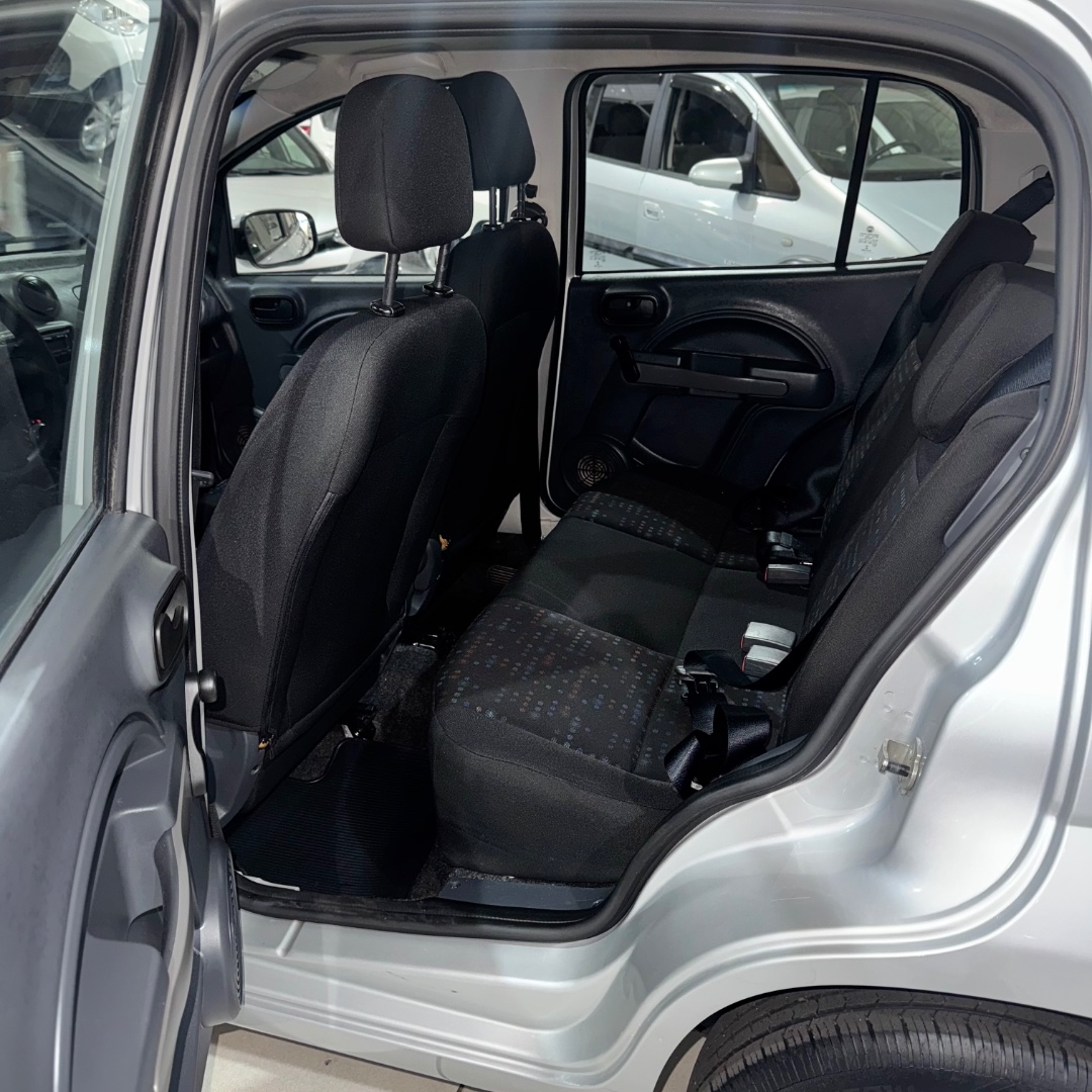 Uno 1.0 4P FLEX EVO VIVACE CELEBRATION