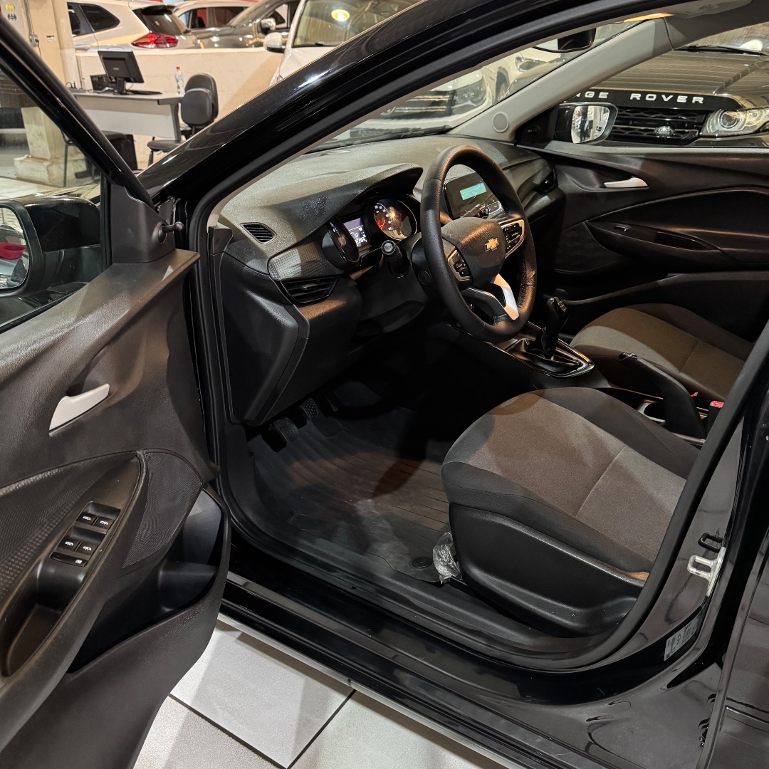 Onix Hatch 1.0 12V 4P FLEX
