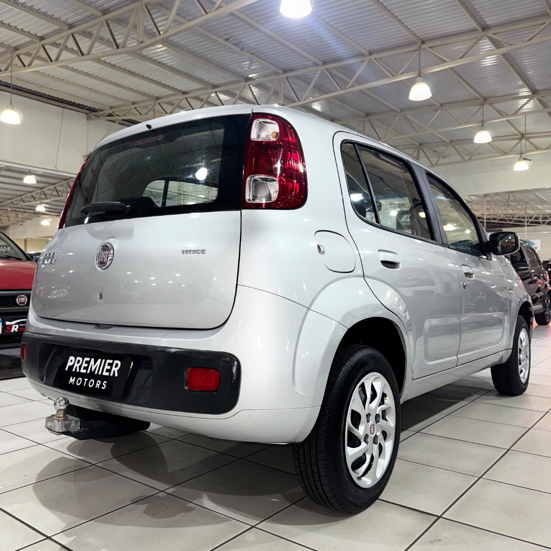 Uno 1.0 4P FLEX EVO VIVACE CELEBRATION