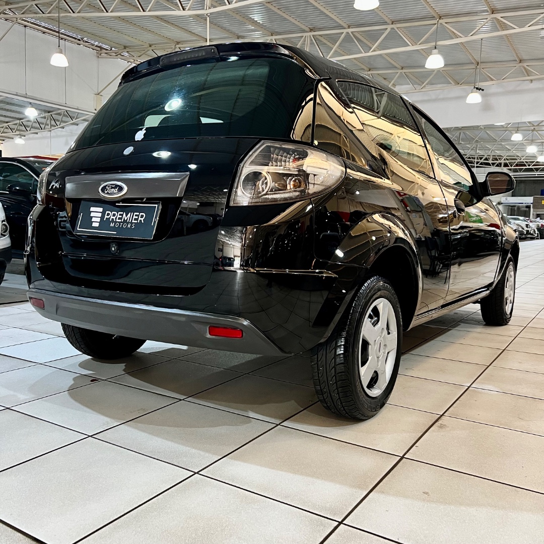 Ka Hatch 1.0 FLEX