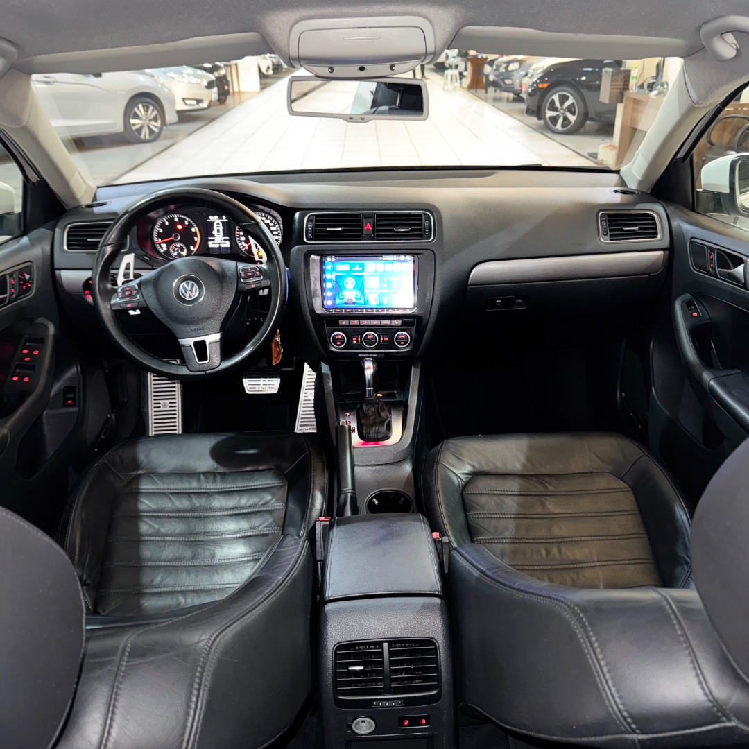 Jetta 2.0 4P TSI HIGHLINE 200 CV AUTOMÁTICO
