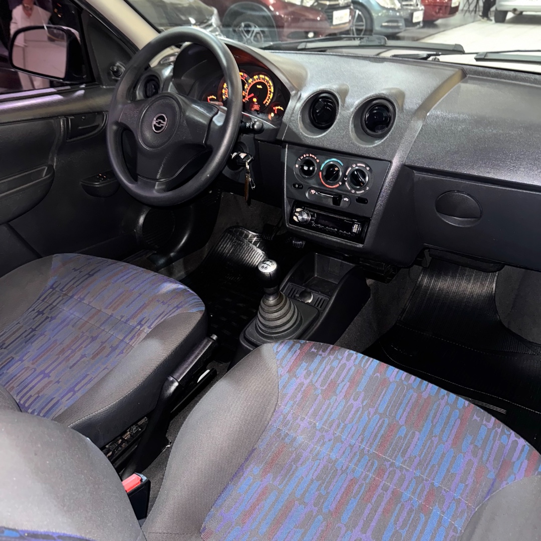 Celta 1.0 4P VHC FLEX SPIRIT