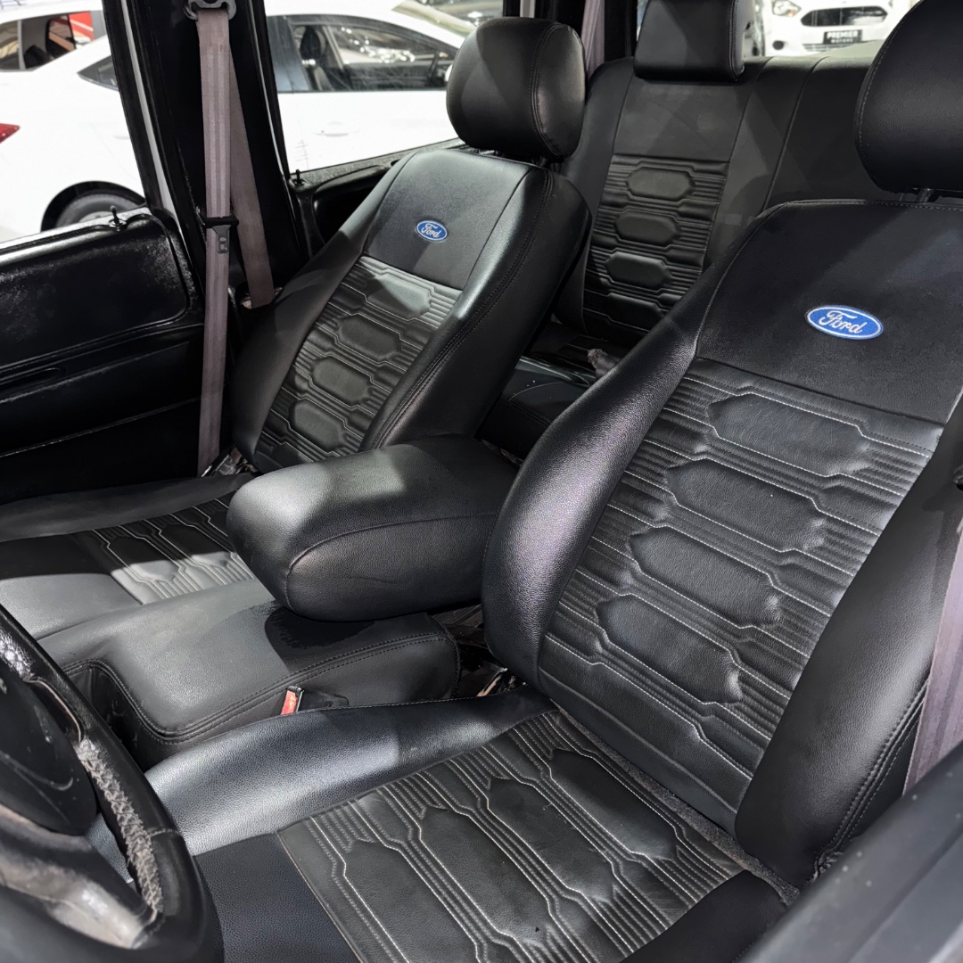 Ranger 3.0 XL 4X4 DIESEL CABINE DUPLA