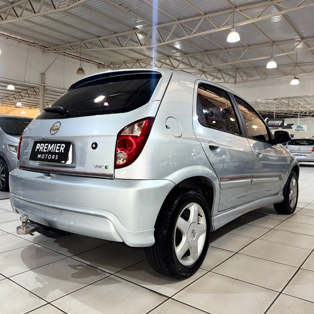 Celta 1.0 4P VHC FLEX SPIRIT