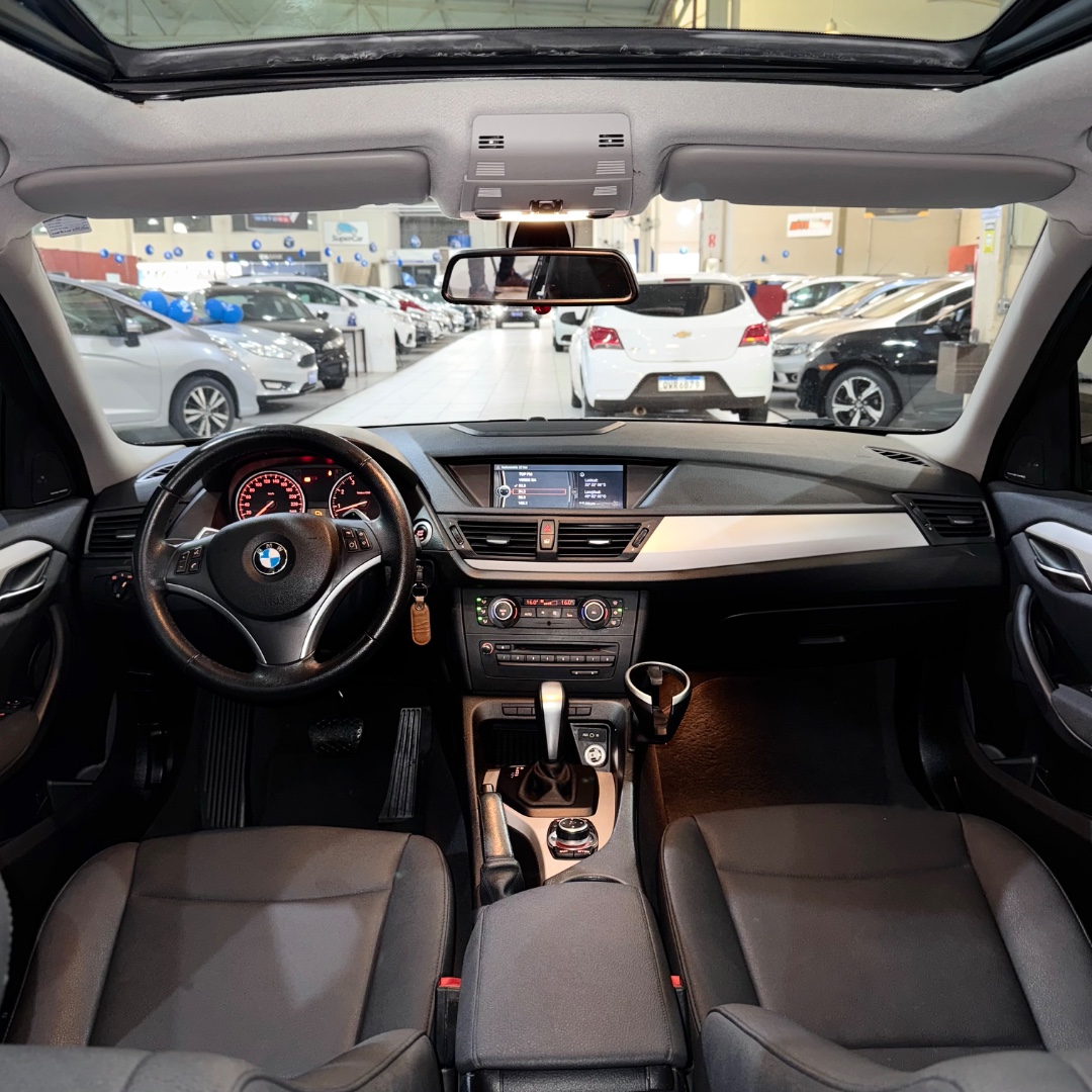 X1 3.0 24V 4P 28I 4X4 AUTOMÁTICO