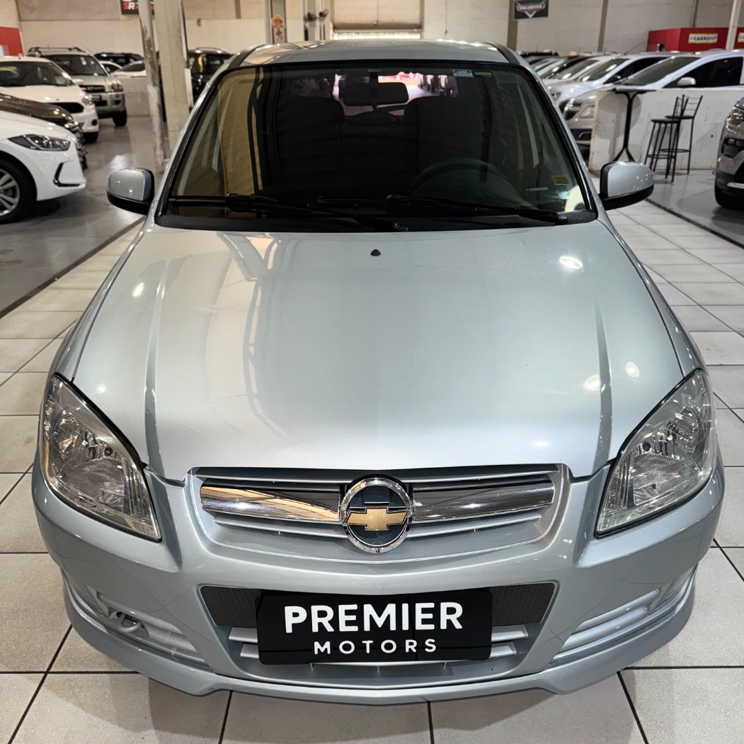 Celta 1.0 4P VHC FLEX SPIRIT