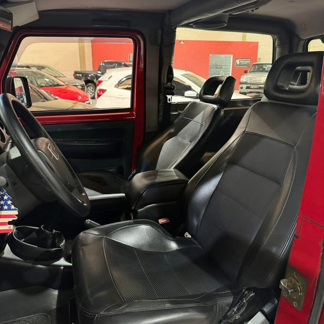 T4 3.0 NGD TURBO DIESEL CAPOTA RIGIDA