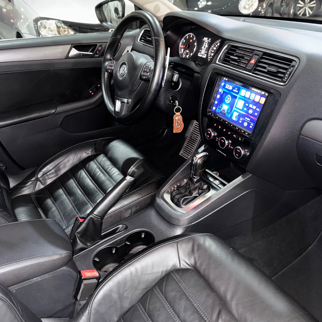 Jetta 2.0 4P TSI HIGHLINE 200 CV AUTOMÁTICO