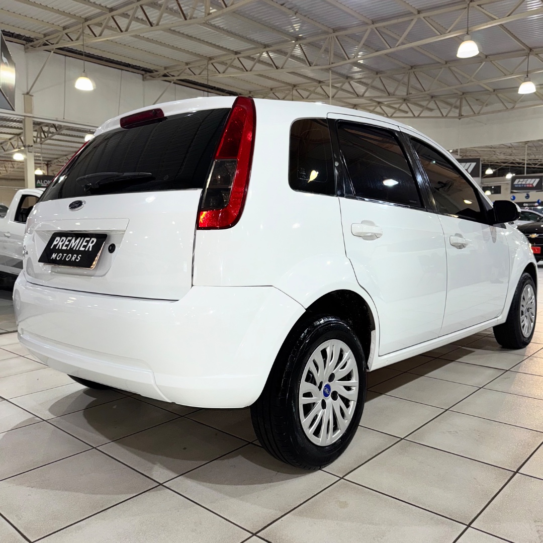 Fiesta Hatch 1.0 CLASS