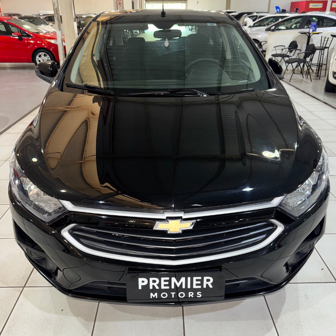 Onix Hatch 1.0 4P FLEX LT