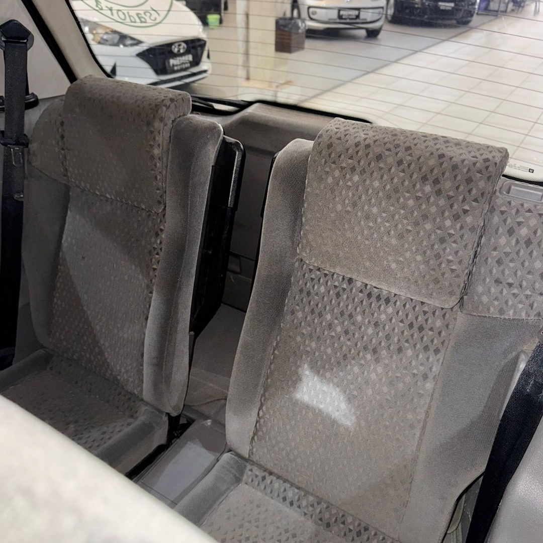 Zafira 2.0 4P FLEX ELEGANCE