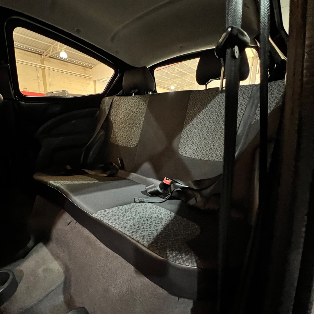 Ka Hatch 1.0 FLEX