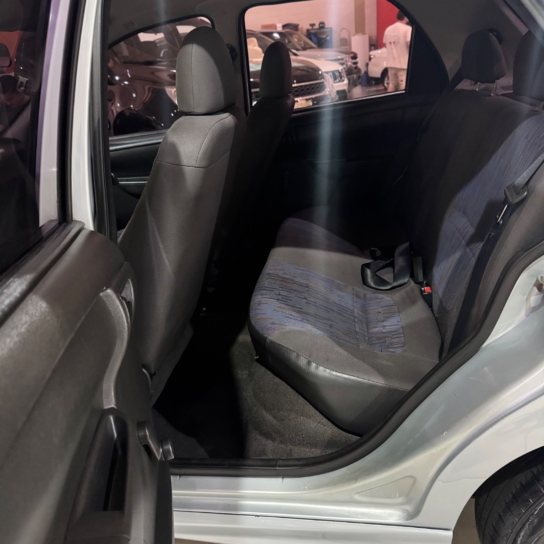 Celta 1.0 4P VHC FLEX SPIRIT