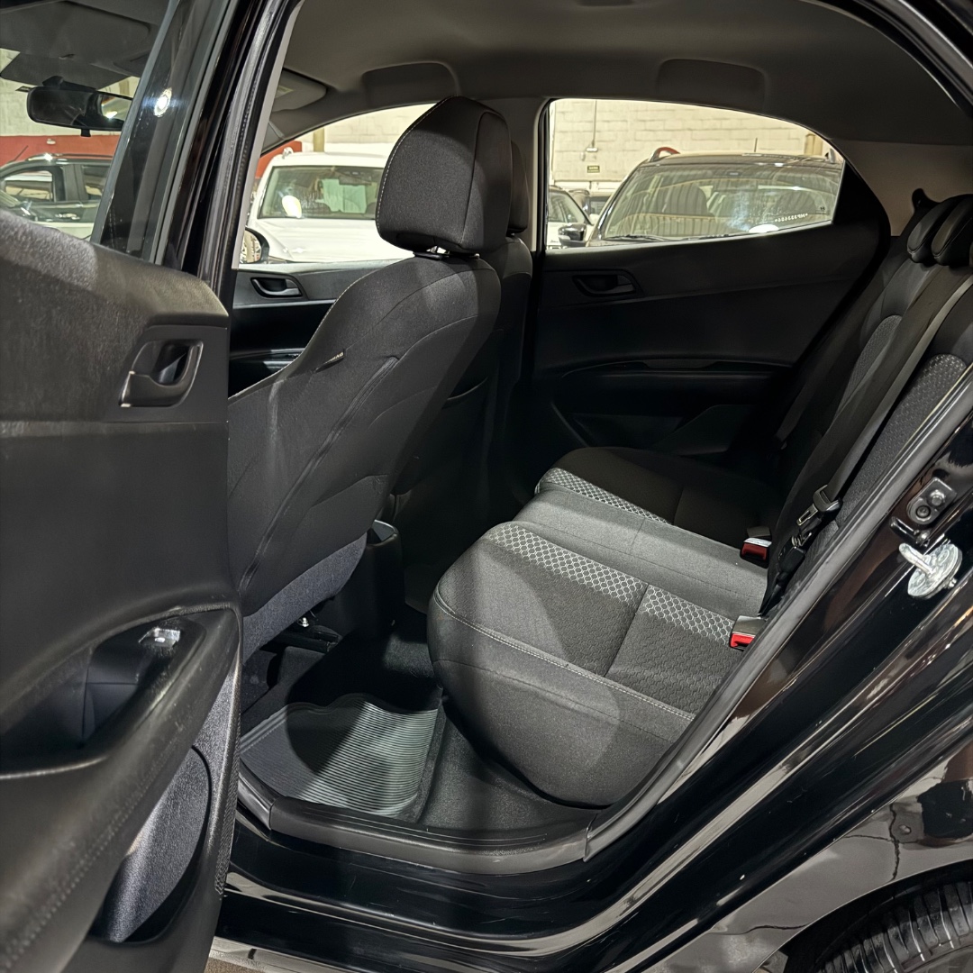 HB 20 Hatch 1.0 12V 4P FLEX VISION