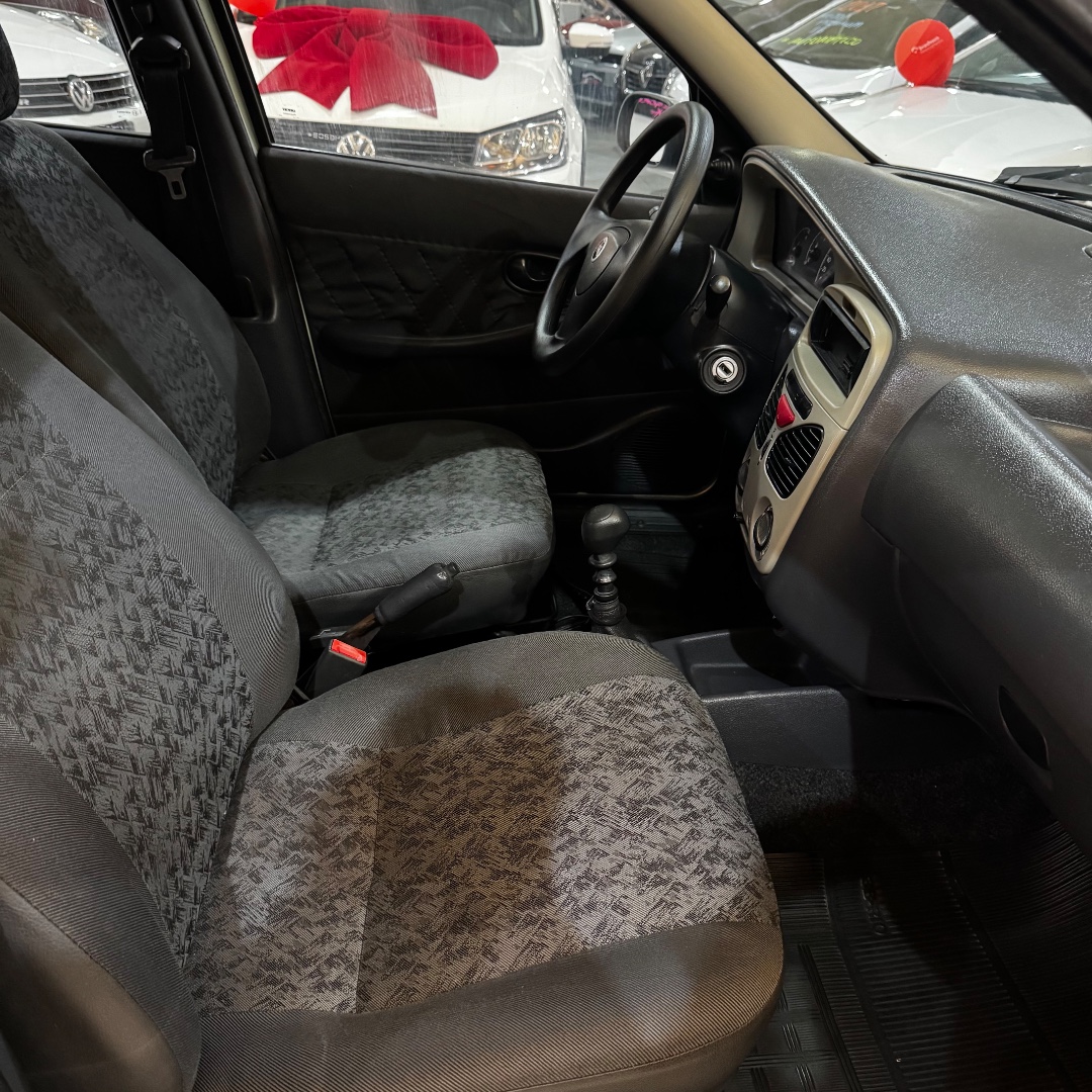 Palio 1.0 4P FIRE ECONOMY FLEX