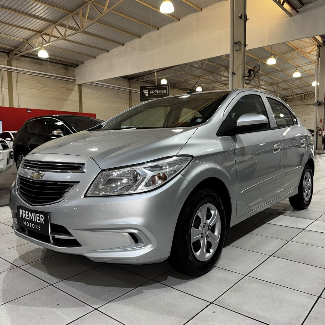 Onix Hatch 1.0 4P FLEX LT