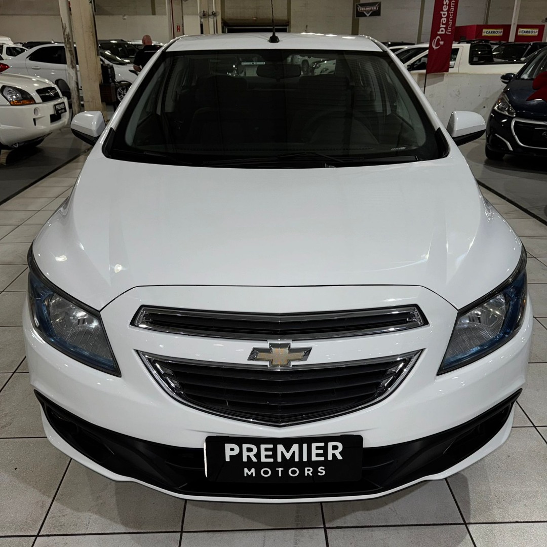 Prisma 1.4 4P LTZ FLEX