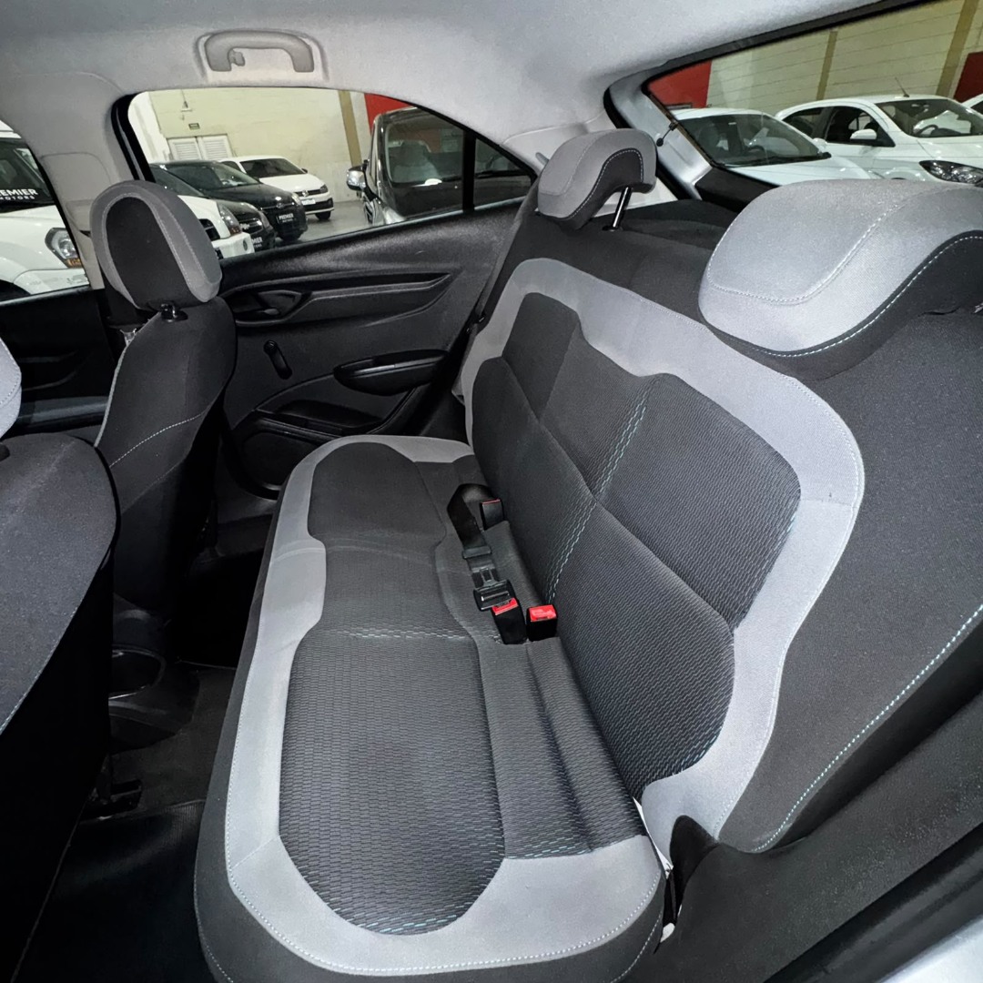 Onix Hatch 1.0 4P FLEX LT
