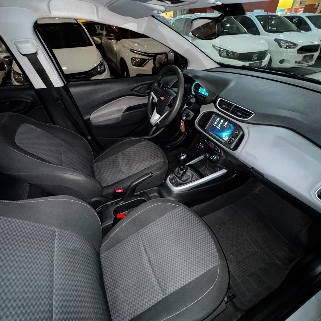 Onix Hatch 1.0 4P FLEX LT
