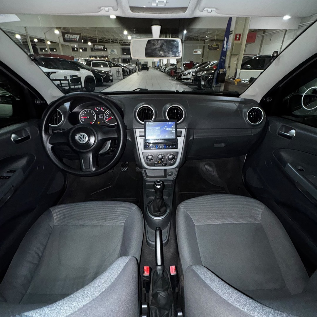 Gol 1.0 4P G5 FLEX