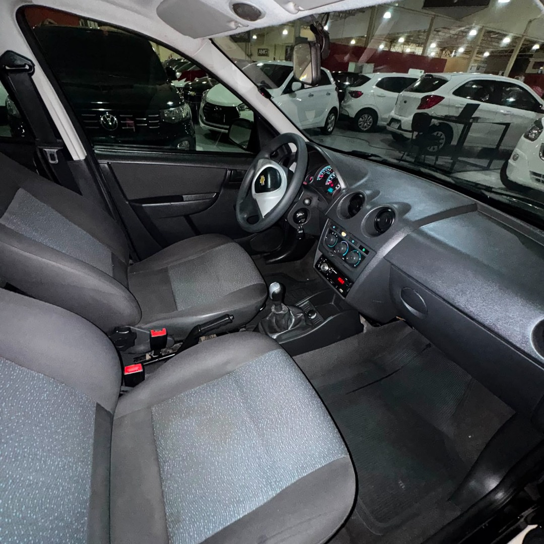 Celta 1.0 4P LS FLEX