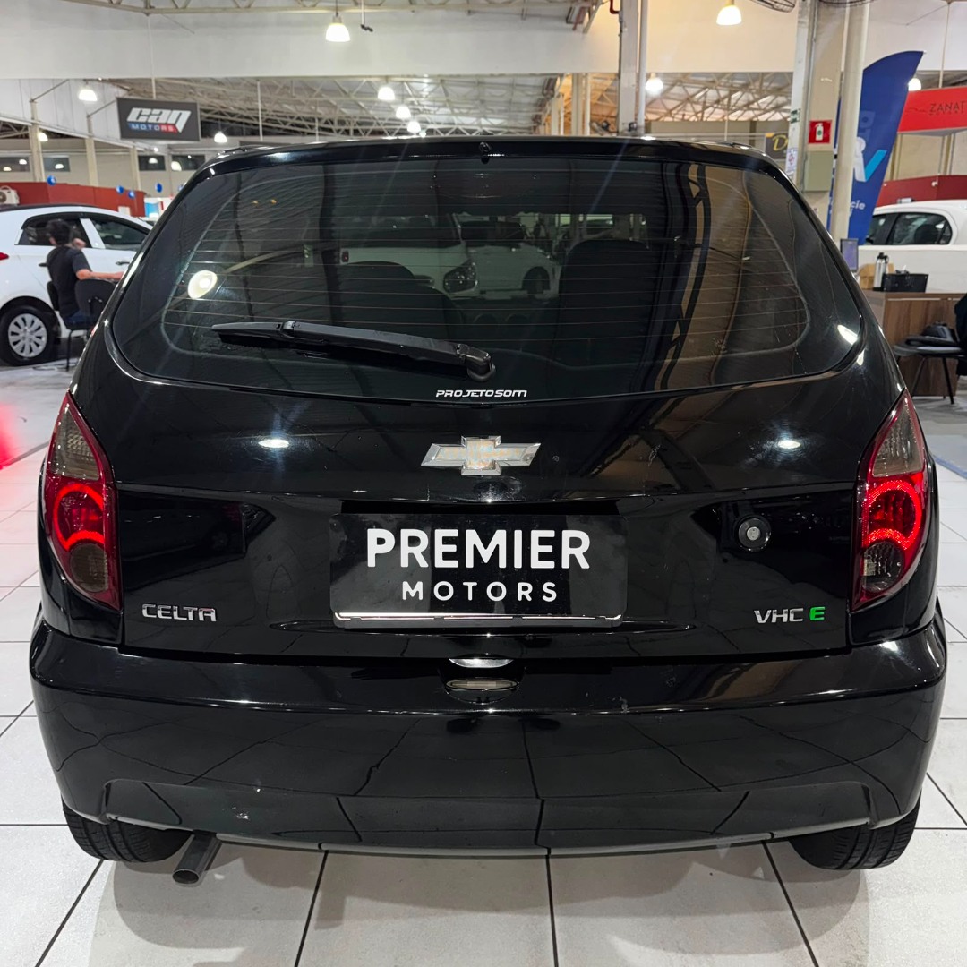 Celta 1.0 4P LS FLEX