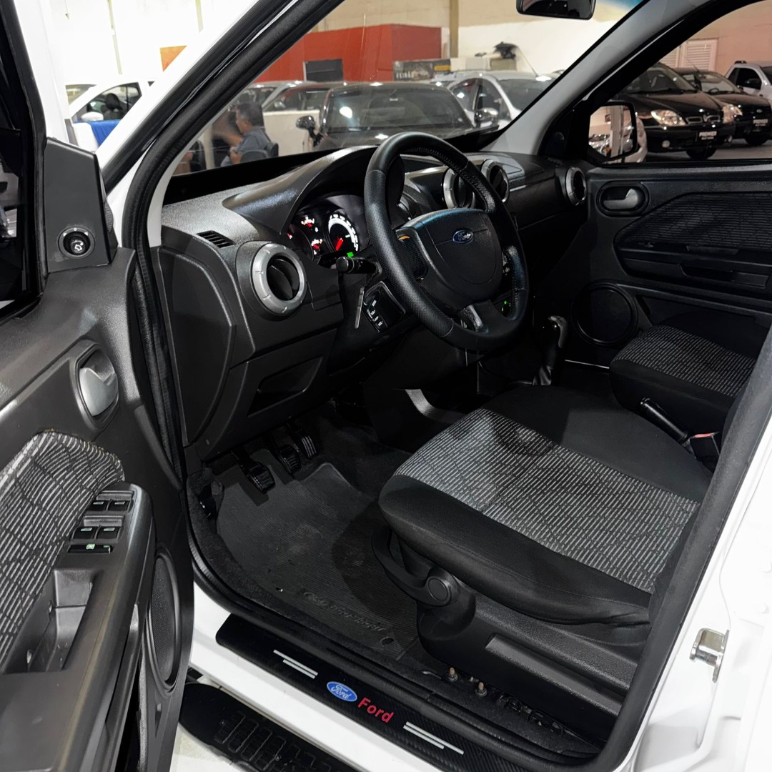 Ecosport 1.6 4P FREESTYLE FLEX