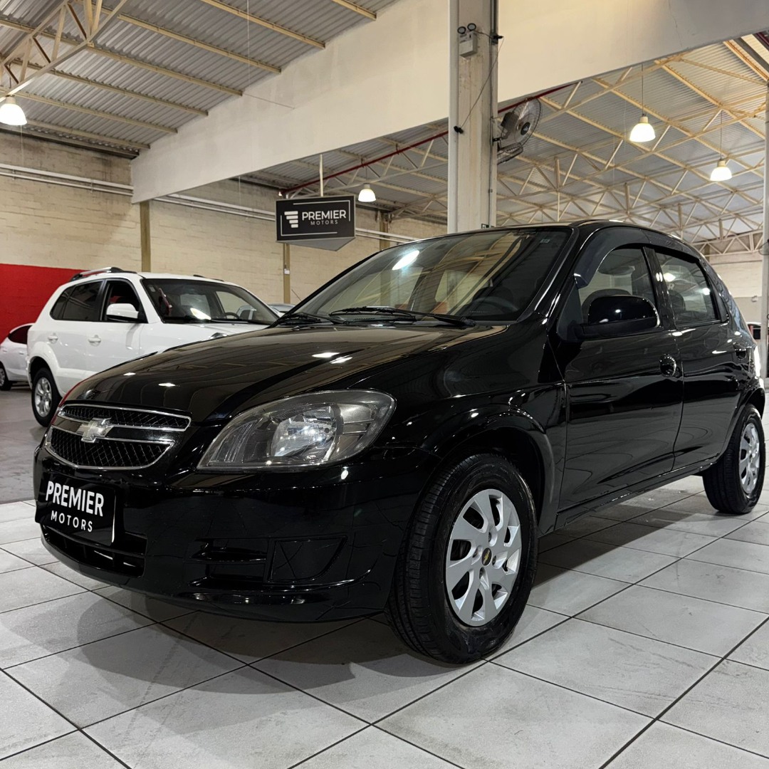 Celta 1.0 4P LT FLEX