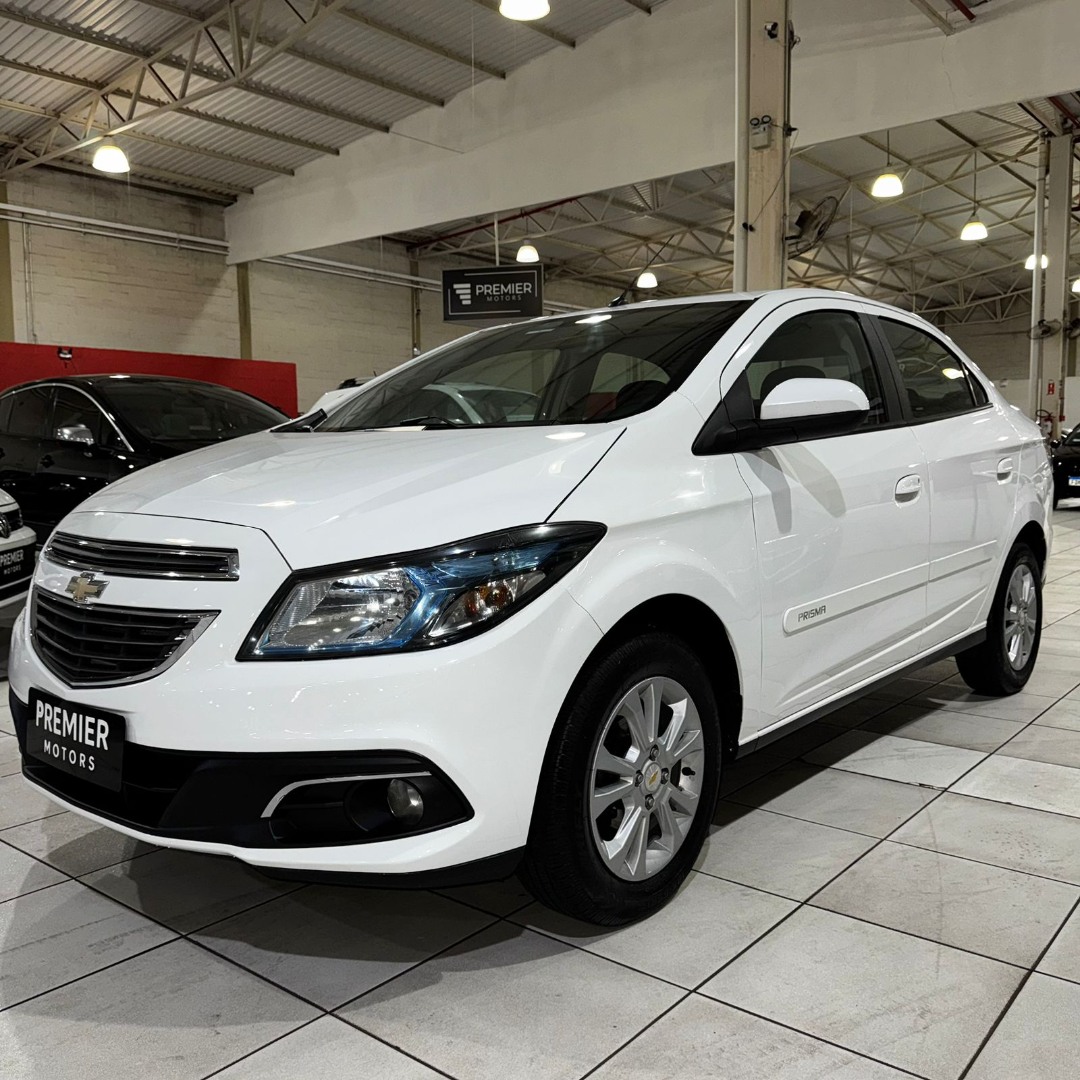 Prisma 1.4 4P LTZ FLEX