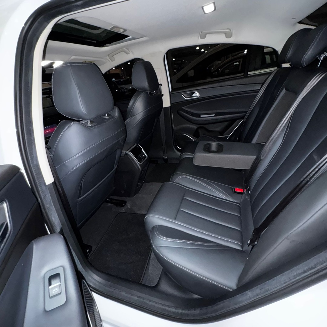 Arrizo 6 Pro 1.5 16V 4P FLEX TURBO AUTOMÁTICO CVT