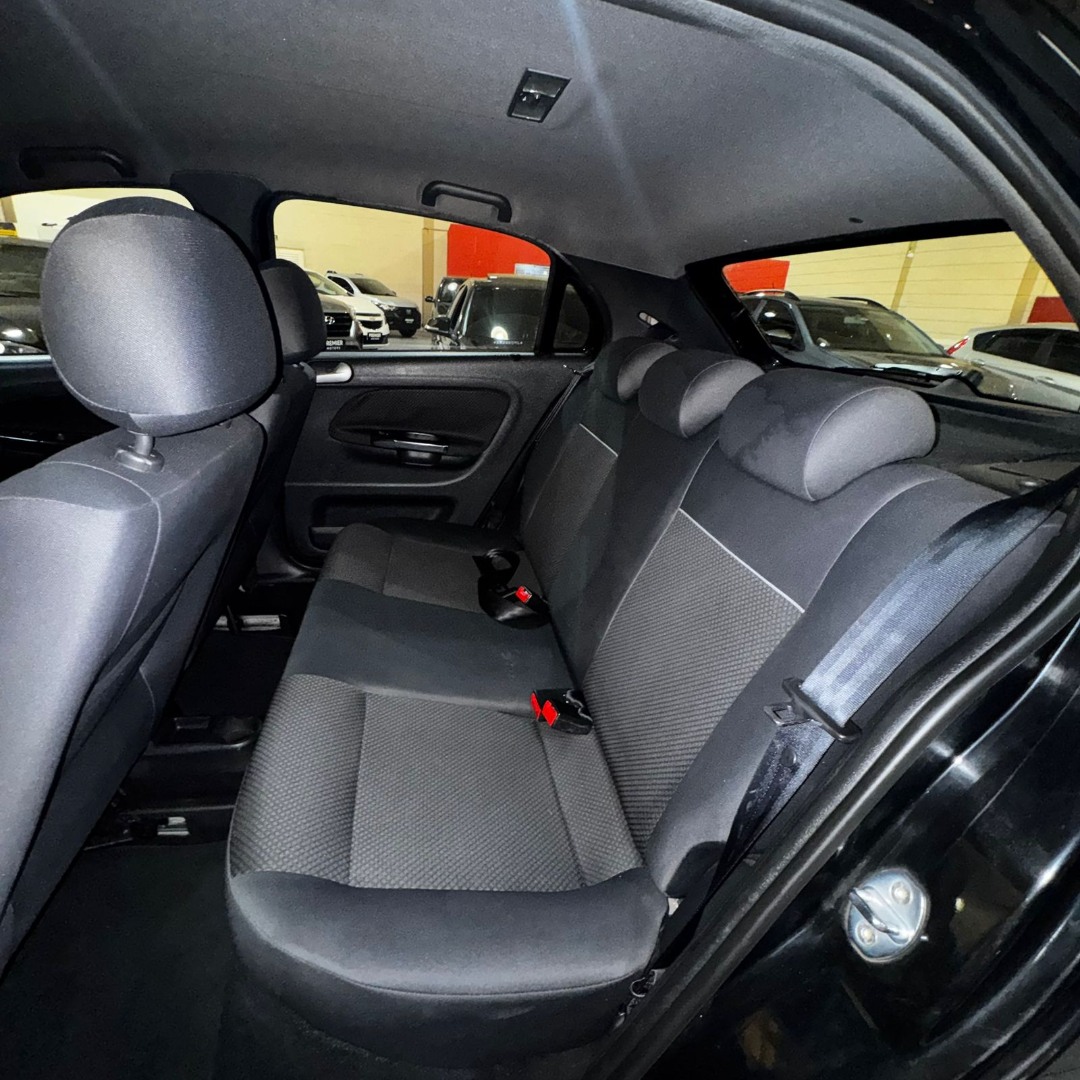 Gol 1.0 12V 4P FLEX MPI G7 TRACK