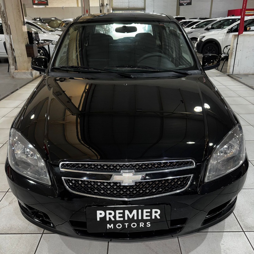 Celta 1.0 4P LT FLEX
