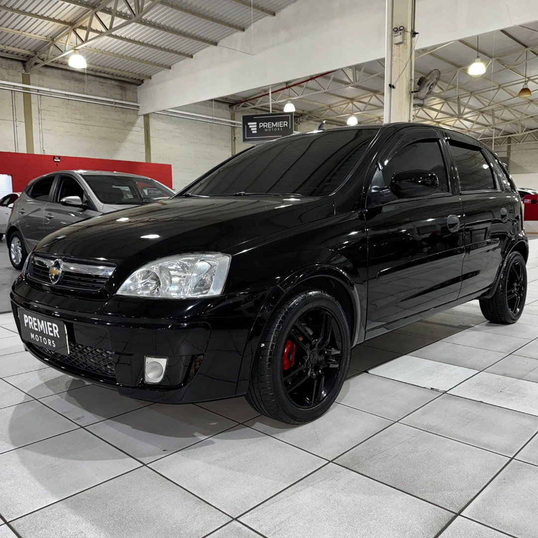 Corsa Hatch 1.4 4P MAXX FLEX