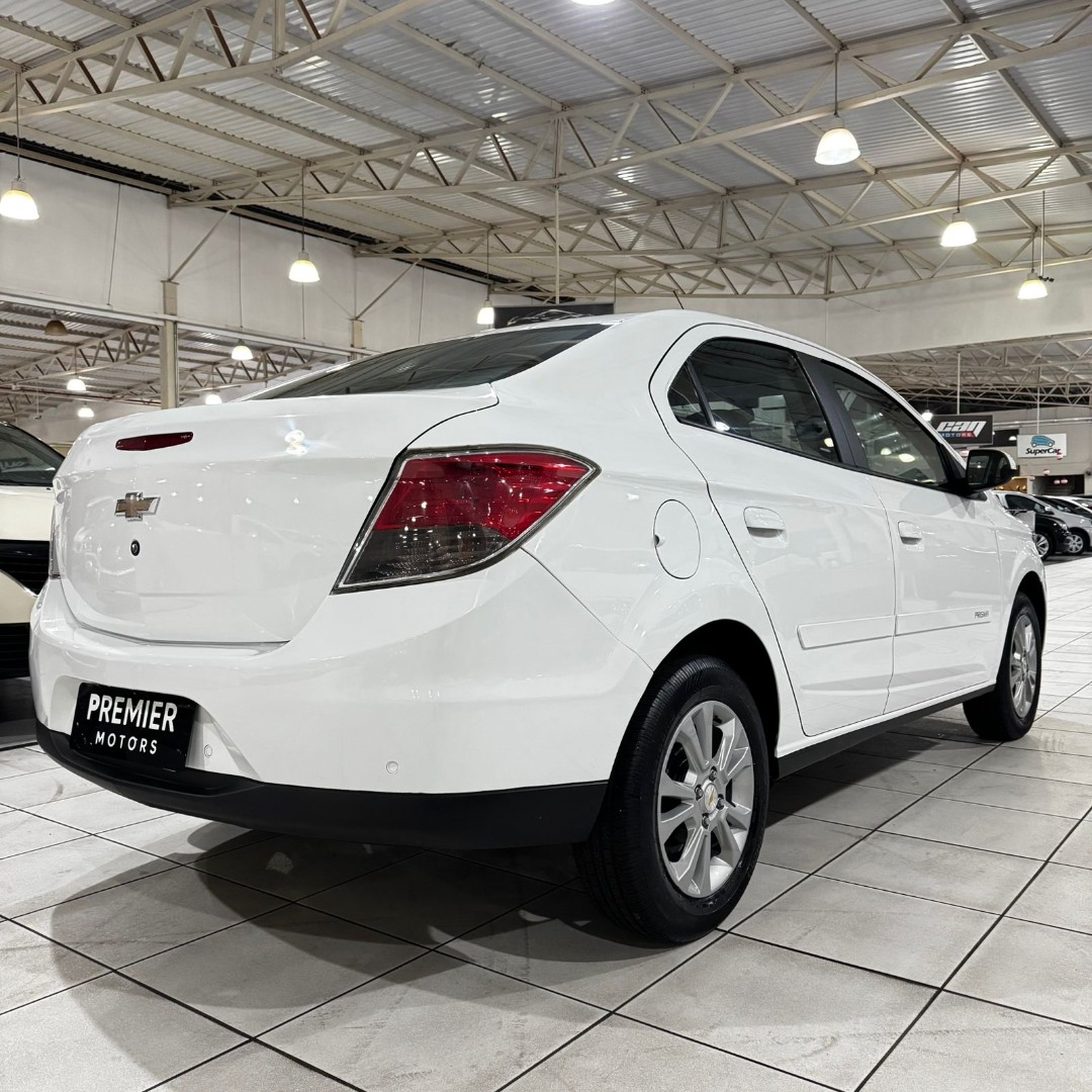 Prisma 1.4 4P LTZ FLEX
