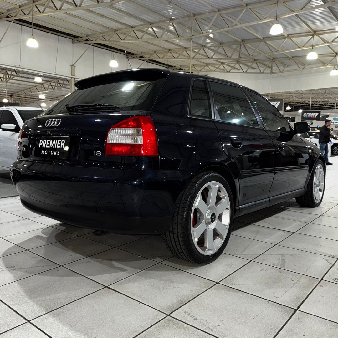 A3 1.8 4P