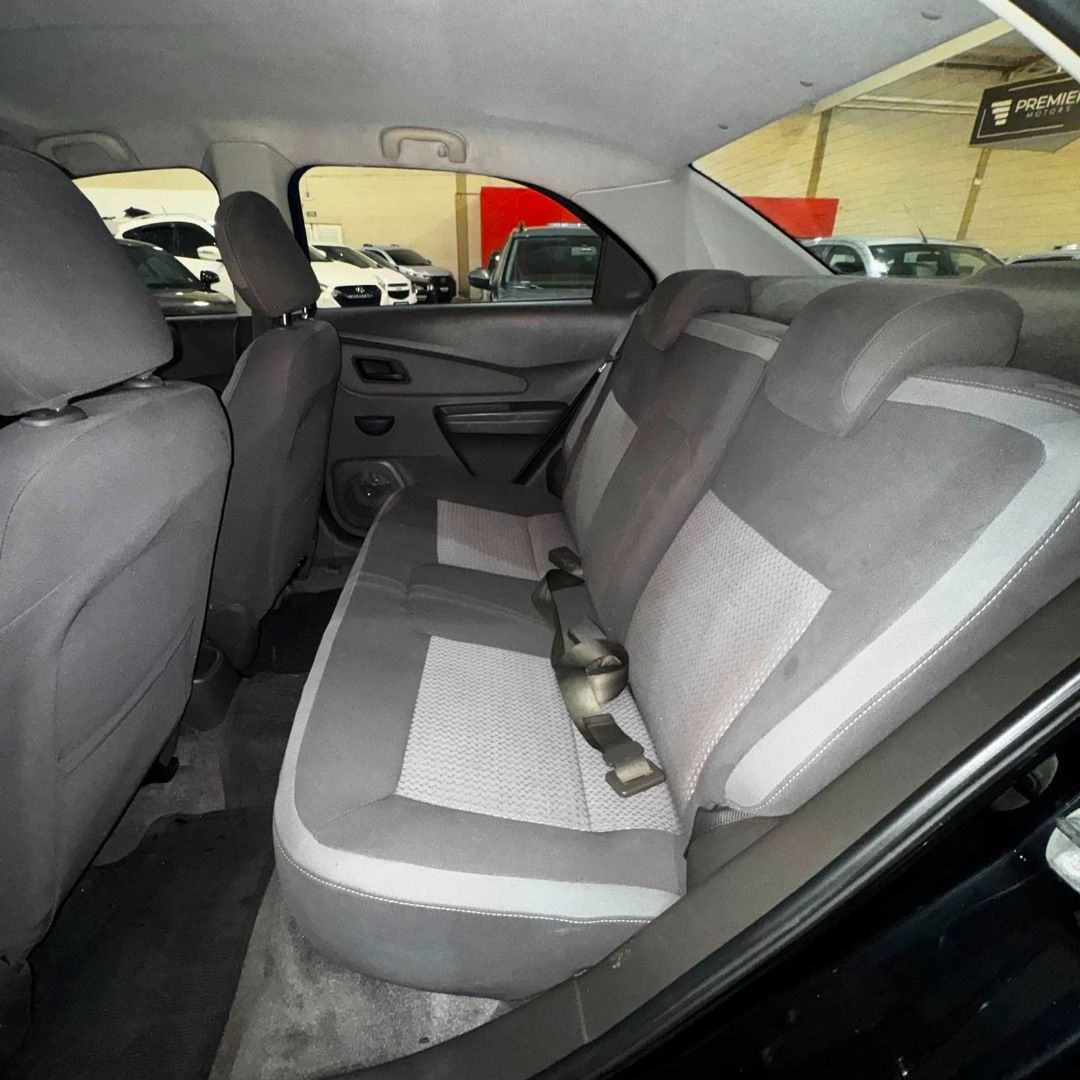 Cobalt 1.4 4P FLEX LT