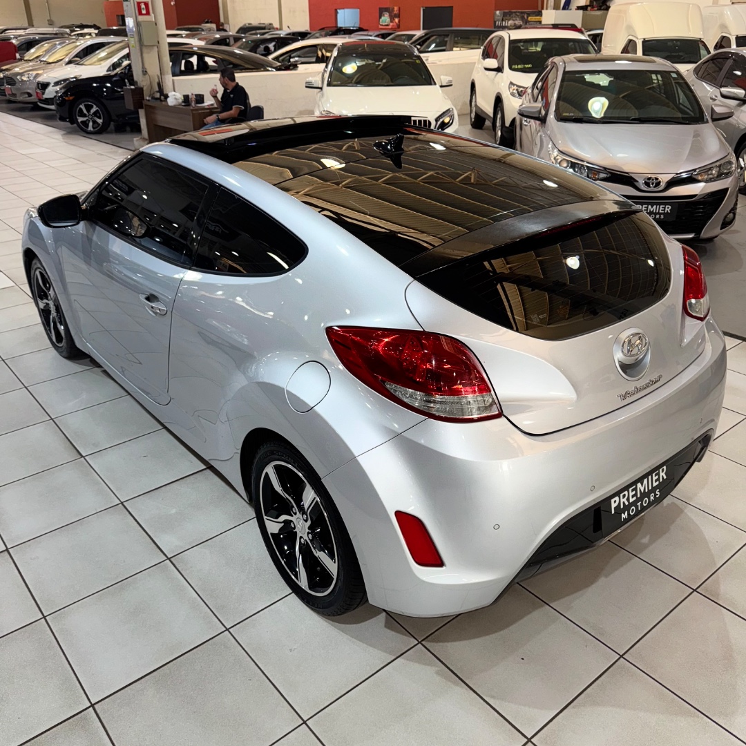 Veloster 1.6 16V 3P