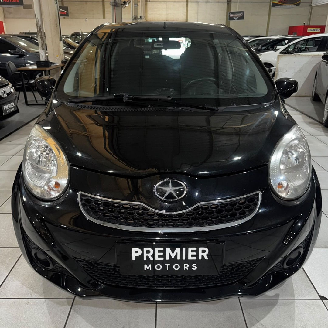 J2 Hatch 1.4 16V 4P